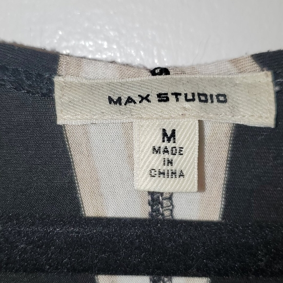 BCBG Cool top - Picture 4 of 4